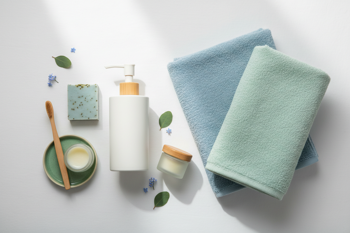 Hygiene Kollektion